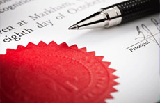 Tradução Juramentada